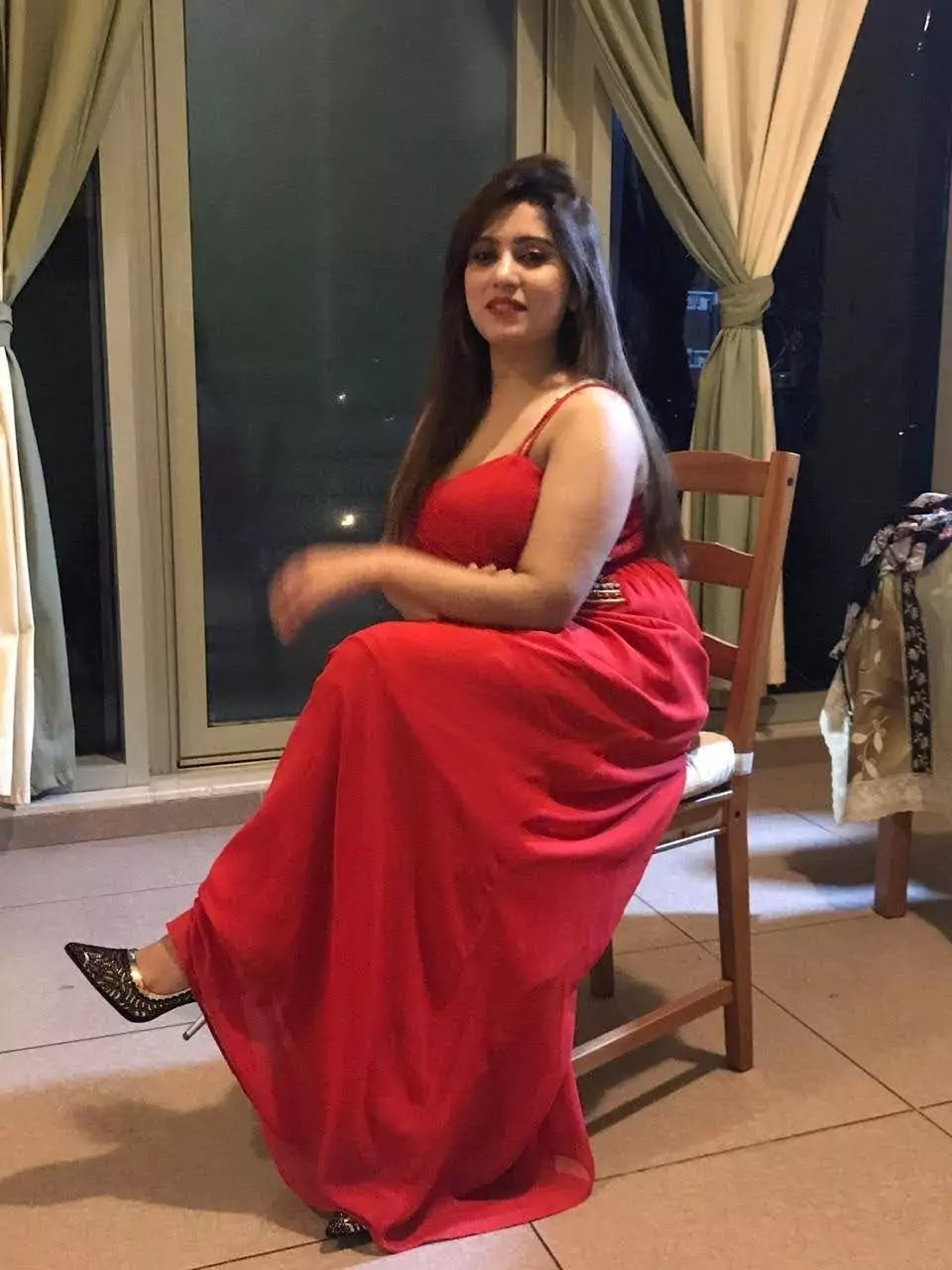 Escort Service in Zirakpur